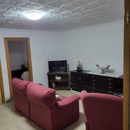 Alquiler Alicante 02 外观 照片
