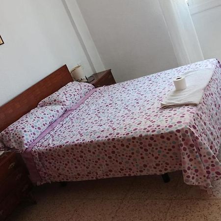 Alquiler Alicante 02 外观 照片
