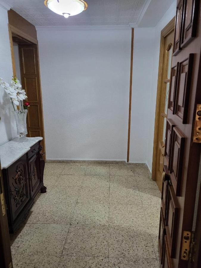Alquiler Alicante 02 外观 照片