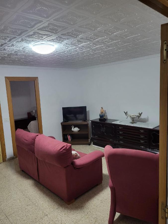 Alquiler Alicante 02 外观 照片