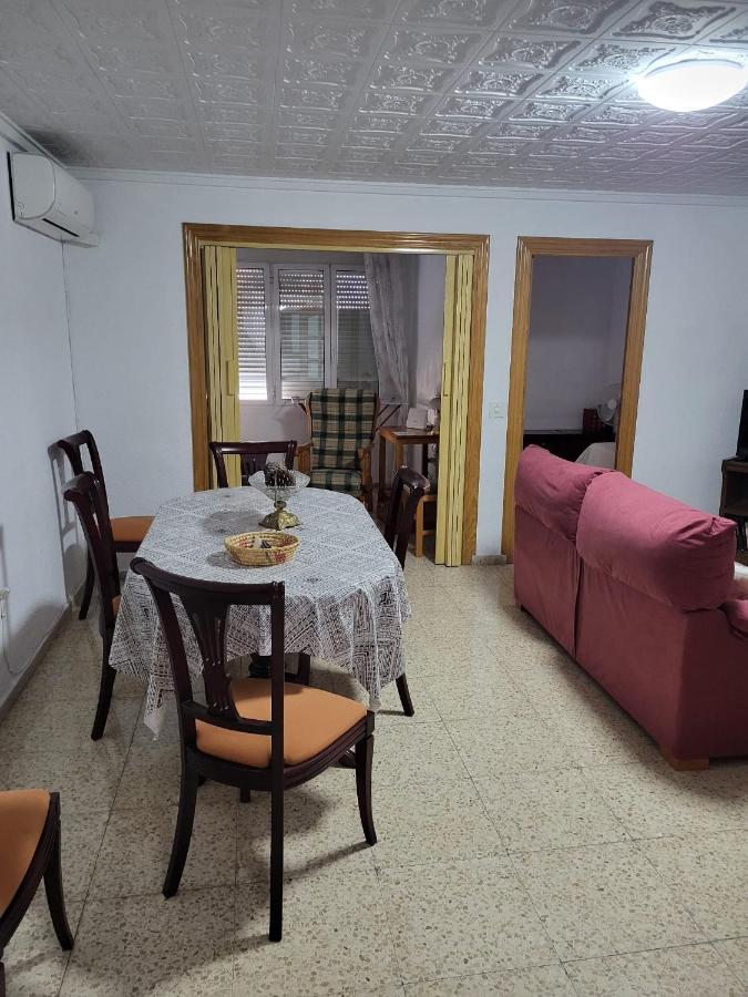 Alquiler Alicante 02 外观 照片