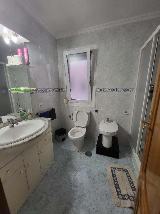 Alquiler Alicante 02 外观 照片