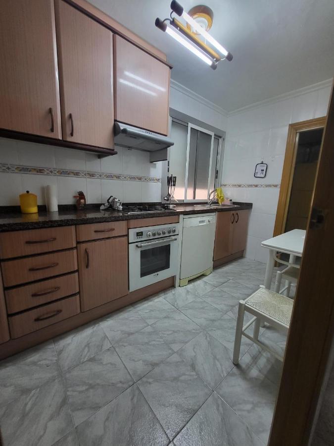 Alquiler Alicante 02 外观 照片
