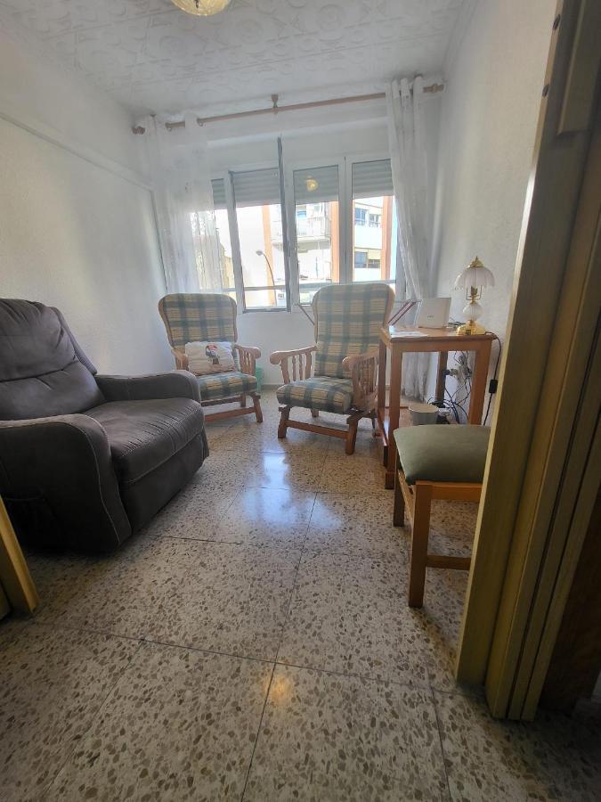 Alquiler Alicante 02 外观 照片