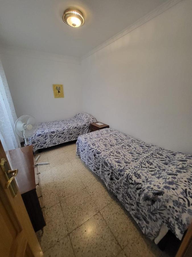 Alquiler Alicante 02 外观 照片