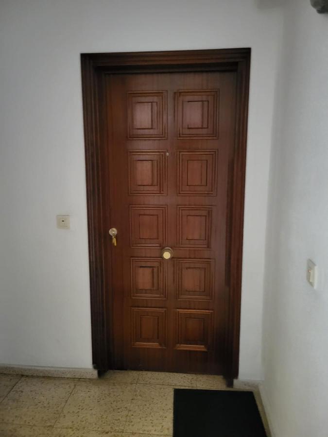 Alquiler Alicante 02 外观 照片