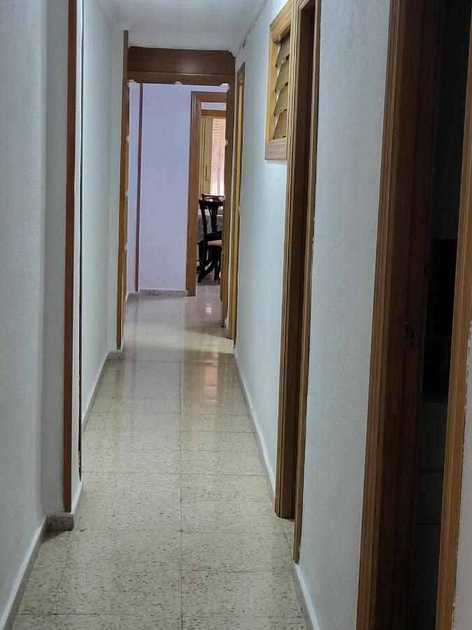 Alquiler Alicante 02 外观 照片