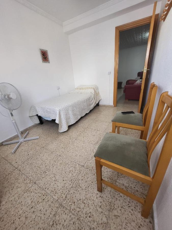 Alquiler Alicante 02 外观 照片