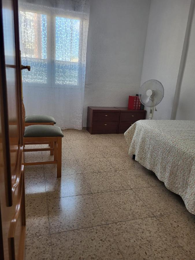 Alquiler Alicante 02 外观 照片